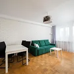 Praga Lukowska Comfort Apartment