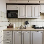 Praga Lukowska Comfort Apartment