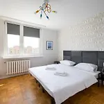Praga Lukowska Comfort Apartment