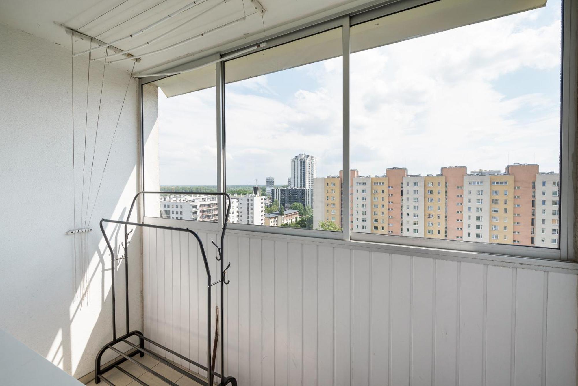 Praga Lukowska Comfort Warszawa