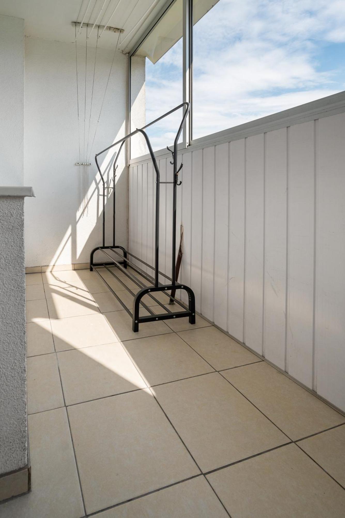 Apartament Praga Lukowska Comfort Warszawa