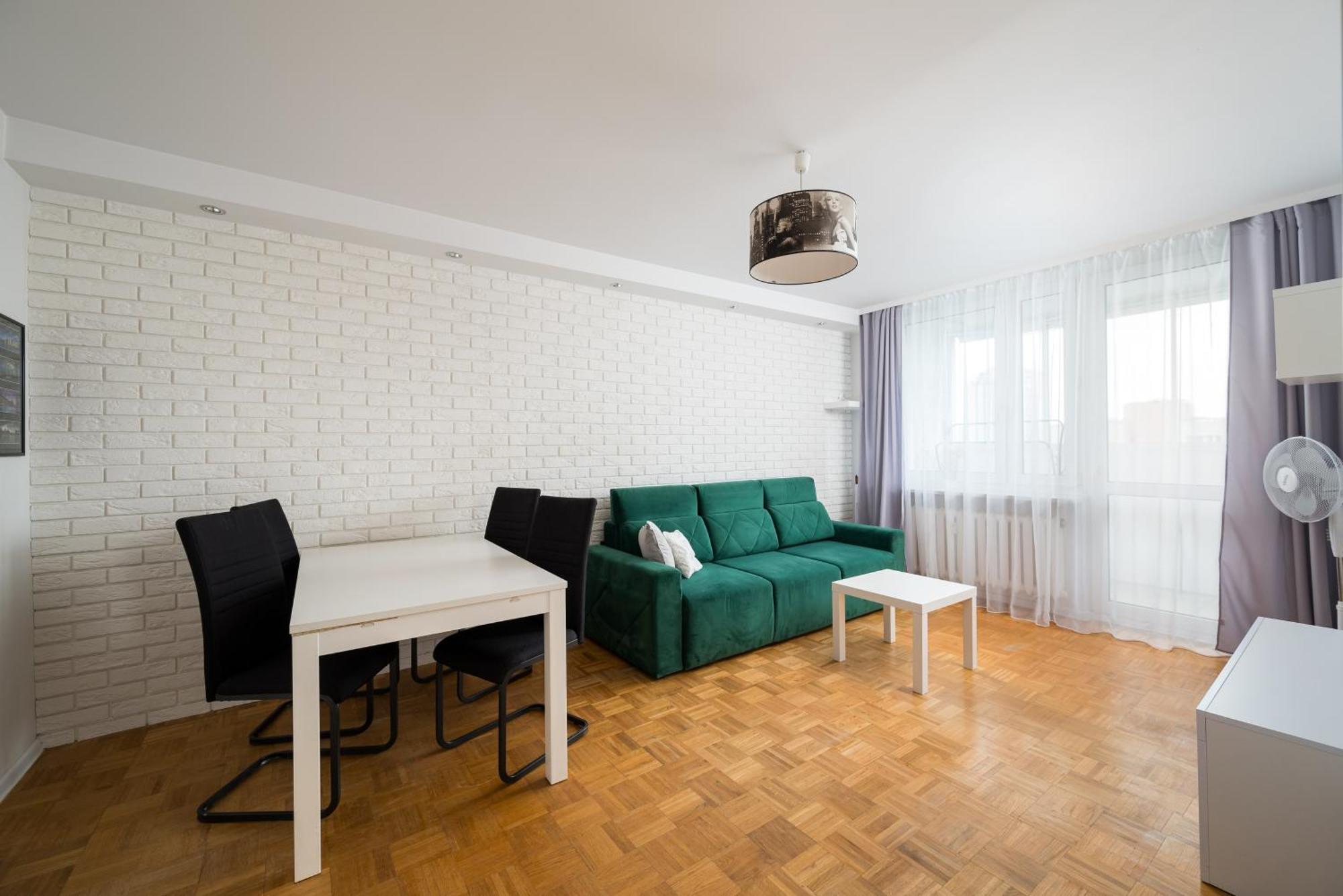 Apartament Praga Lukowska Comfort *