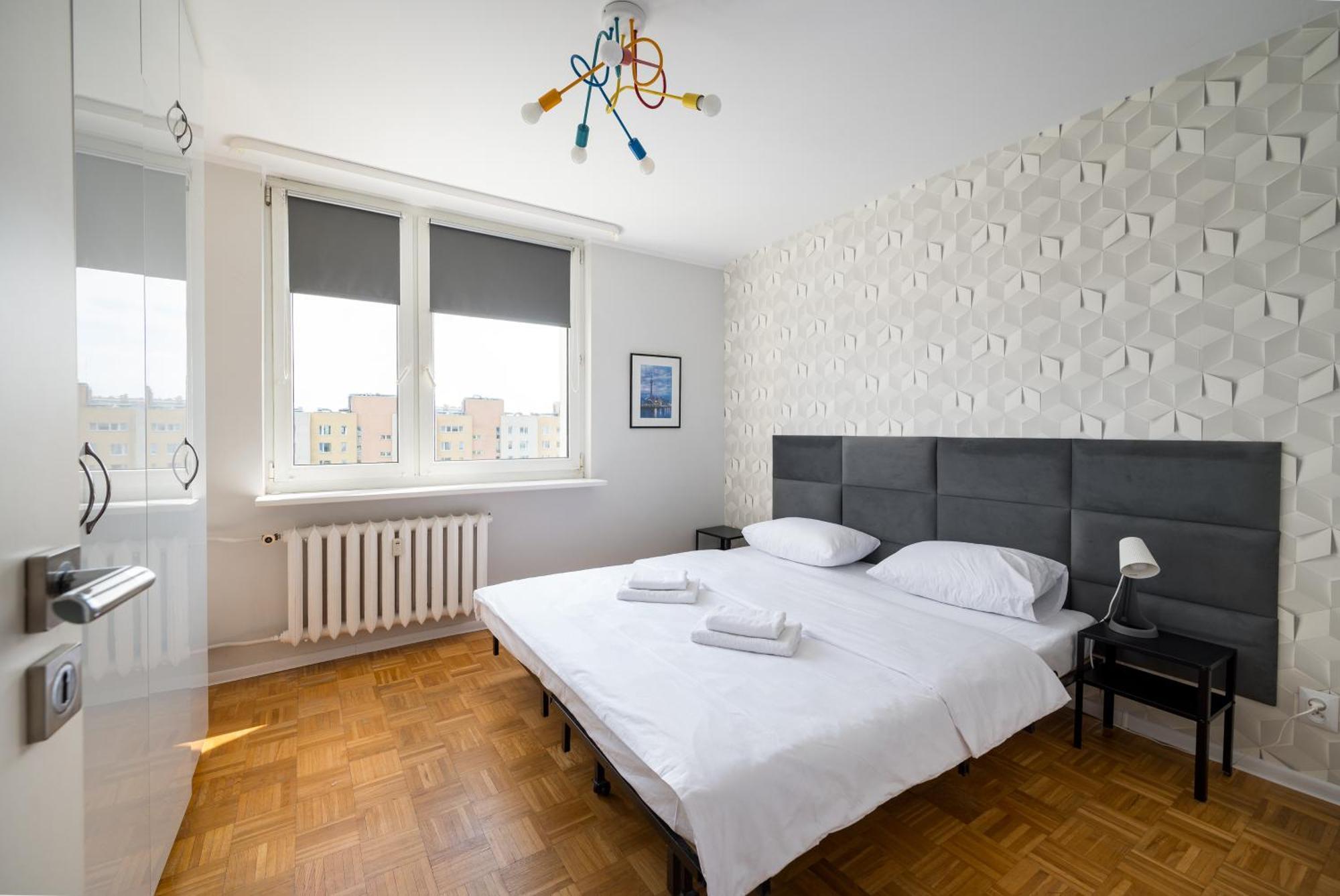 Apartament Praga Lukowska Comfort *