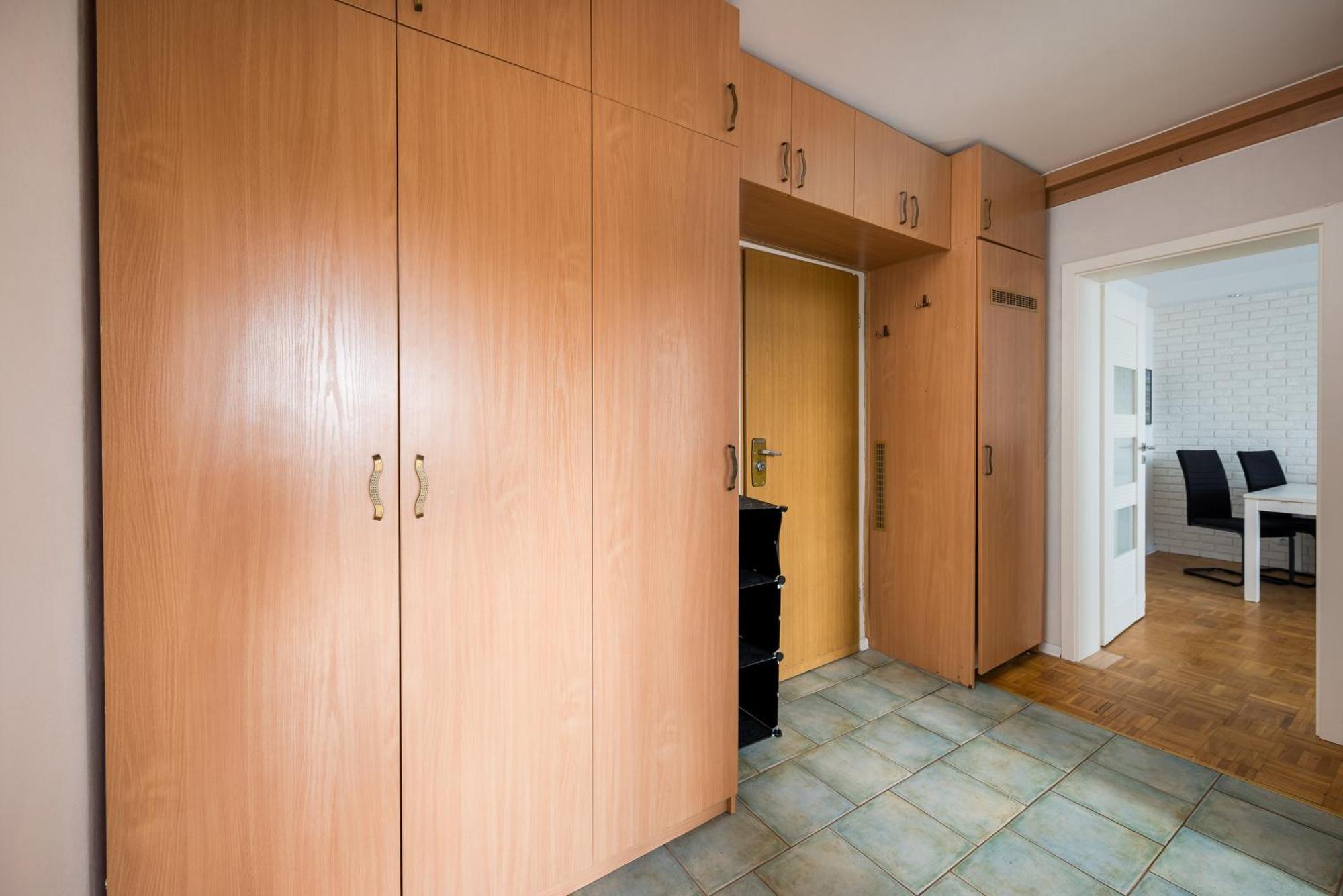Apartament Praga Lukowska Comfort *