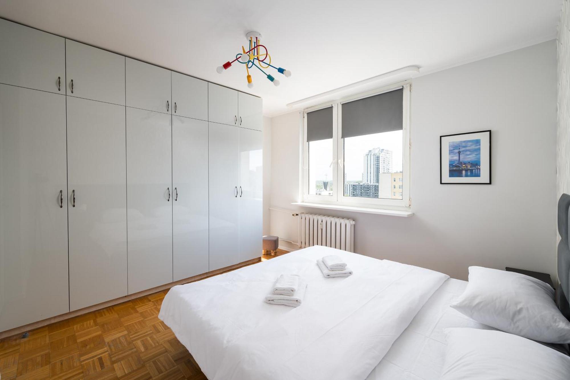 Praga Lukowska Comfort * Warszawa