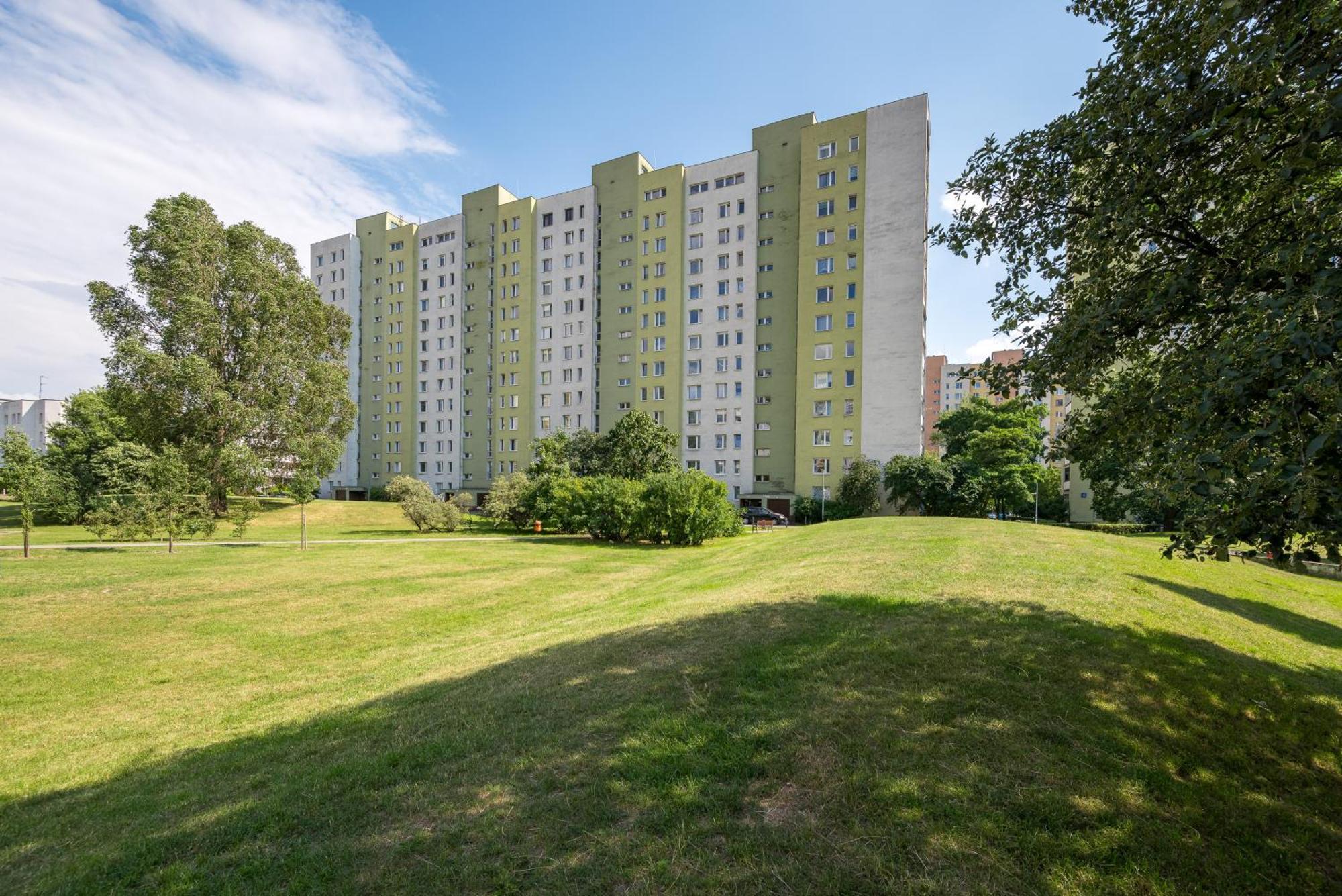Praga Lukowska Comfort Apartament Warszawa